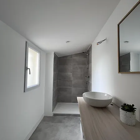 Apartament Le Gervais Périgueux