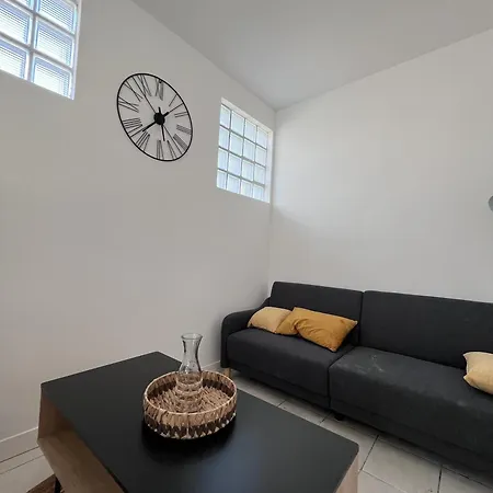 Le Gervais Apartament Périgueux