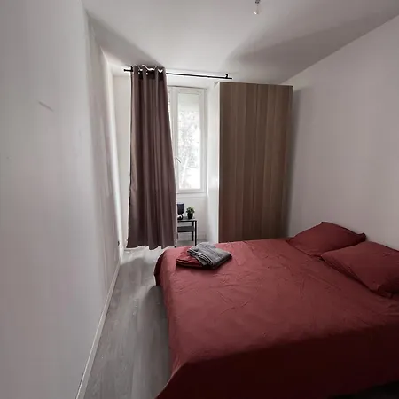 Le Gervais * Périgueux